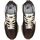 Scarpe Uomo Sneakers New Balance 327 Marrone
