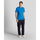 Abbigliamento Uomo T-shirt & Polo Lyle & Scott T-shirt in cotone TS400VOG Blu