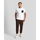 Abbigliamento Uomo T-shirt maniche corte Lyle & Scott T-shirt con tasche a contrasto TS831VOG Bianco