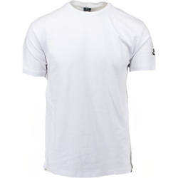 Abbigliamento Uomo T-shirt maniche corte Armata Di Mare DERIVA T-SHIRT Bianco