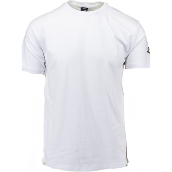 Abbigliamento Uomo T-shirt maniche corte Armata Di Mare DERIVA T-SHIRT Bianco