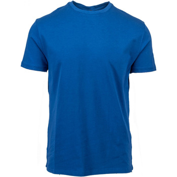Abbigliamento Uomo T-shirt maniche corte Armata Di Mare DERIVA T-SHIRT Blu