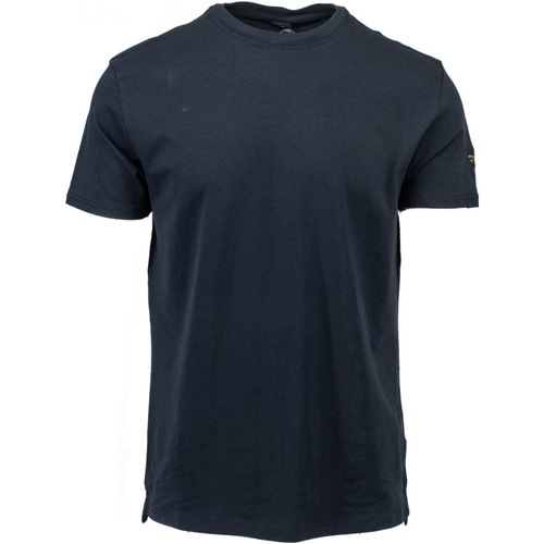 Abbigliamento Uomo T-shirt maniche corte Armata Di Mare DERIVA T-SHIRT Blu