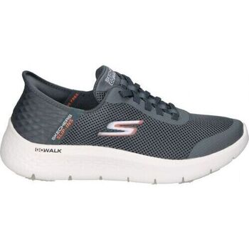 Scarpe Uomo Sneakers Skechers 216324 Uomo Grigio