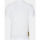 Abbigliamento Uomo Polo maniche corte La Martina ATRMPN-45099 Bianco