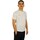 Abbigliamento Uomo T-shirt maniche corte Costume National NMS4002TS Bianco