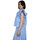 Abbigliamento Donna Camicie Zahjr 53539224 Blu
