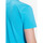 Abbigliamento Uomo T-shirt maniche corte La Martina ATRMPN-45106 Blu