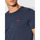 Abbigliamento Uomo T-shirt maniche corte La Martina ATRMPN-45105 Blu
