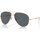 Orologi & Gioielli Occhiali da sole Ray-ban Occhiali da Sole  Old Aviator RB3825 9202R5 Oro