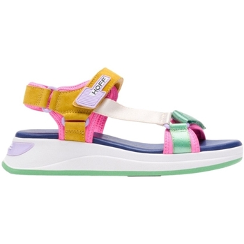 Scarpe Donna Sandali HOFF Phuket Sandals - Multi Multicolore