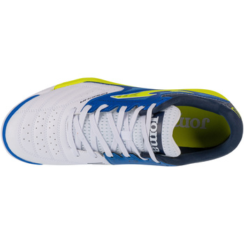 Joma Cancha 24 IN CANS Bianco