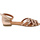 Scarpe Donna Sandali Grace Shoes 114240276 Rosa