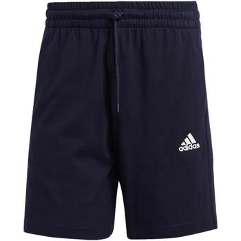 Abbigliamento Uomo Shorts / Bermuda adidas Originals IC9379 Blu