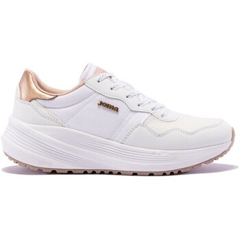 Scarpe Donna Sneakers Joma c.427 lady 2402 blanco Bianco