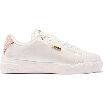 Scarpe Donna Sneakers Joma c.princenton lady 2313 blanco rosa Multicolore