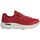 Scarpe Uomo Sneakers Joma c.zen men 2306 rojo Rosso