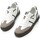 Scarpe Donna Sneakers basse MTNG SNEAKERS  60516 Bianco