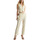 Abbigliamento Donna Pantaloni Liu Jo MA4320 T4818 Beige