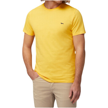 Abbigliamento Uomo T-shirt & Polo Harmont & Blaine INL001021223302 Altri