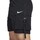Abbigliamento Uomo Shorts / Bermuda Nike NESSE560-001 Nero