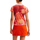 Abbigliamento Donna Camicie Desigual 24SWTKA9 Arancio