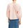 Abbigliamento Donna Camicie Desigual 24SWBW12 Rosa