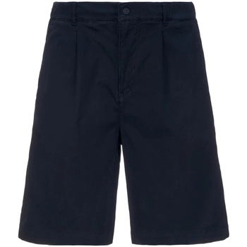Abbigliamento Uomo Shorts / Bermuda K-Way  Blu