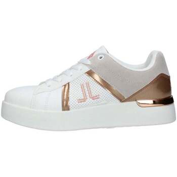 Scarpe Donna Sneakers Lancetti 49969580966218 Bianco