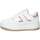 Scarpe Donna Sneakers Lancetti 49972560593226 Bianco