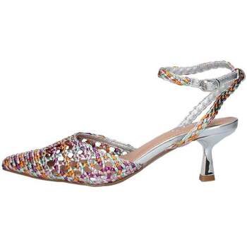 Scarpe Donna Décolleté Exé Shoes 49994551263562 Multicolor