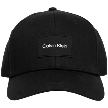 Accessori Cappelli Calvin Klein Jeans KM0KM00983 Nero