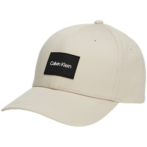 Accessori Cappelli Calvin Klein Jeans KM0KM00983 Beige