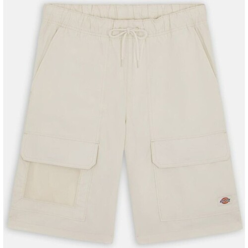 Abbigliamento Uomo Shorts / Bermuda Dickies Short Duck Canvas Beige