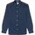 Abbigliamento Uomo Camicie maniche lunghe Wrangler ATRMPN-45121 Blu