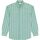 Abbigliamento Uomo Camicie maniche lunghe Wrangler ATRMPN-45119 Verde