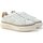 Scarpe Donna Trekking Voile Blanche Sneakers Lipari Donna 2017542242n09 White