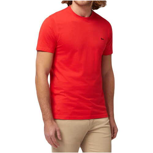 Abbigliamento Uomo T-shirt & Polo Harmont & Blaine INL001021223510 Altri