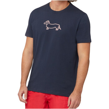 Abbigliamento Uomo T-shirt & Polo Harmont & Blaine IRL003021223801 Altri