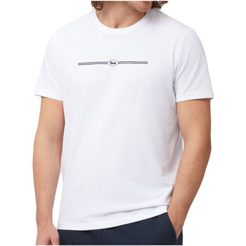 Abbigliamento Uomo T-shirt & Polo Harmont & Blaine IRL232021055100 Altri