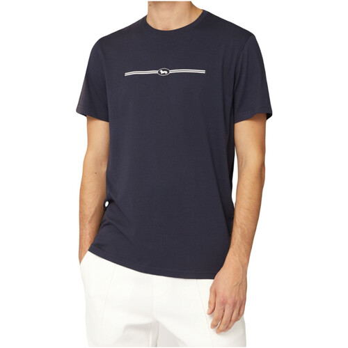 Abbigliamento Uomo T-shirt & Polo Harmont & Blaine IRL232021055801 Altri