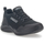 Scarpe Uomo Sneakers Australian AUX2M501 Nero