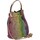 Borse Donna Pochette / Borselli Menbur 85671 Multicolore