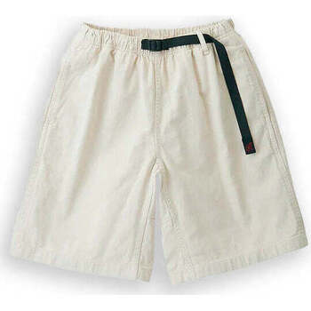 Abbigliamento Uomo Shorts / Bermuda Gramicci G-Short Latte Bianco