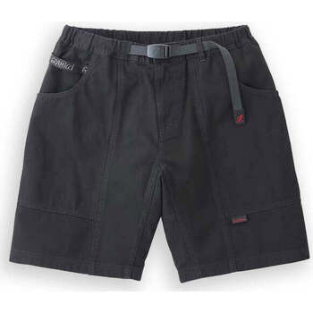 Abbigliamento Uomo Shorts / Bermuda Gramicci Gadget Short Nero