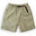 Abbigliamento Uomo Shorts / Bermuda Gramicci G-Short Pigment Dye Sage Beige