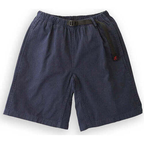 Abbigliamento Uomo Shorts / Bermuda Gramicci G-Short Blu Blu