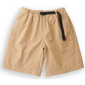 Abbigliamento Uomo Shorts / Bermuda Gramicci G-Short Beige Beige