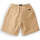 Abbigliamento Uomo Shorts / Bermuda Gramicci G-Short Beige Beige
