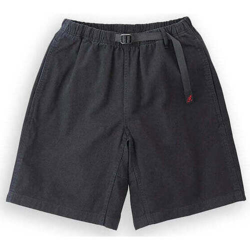 Abbigliamento Uomo Shorts / Bermuda Gramicci G-Short Nero